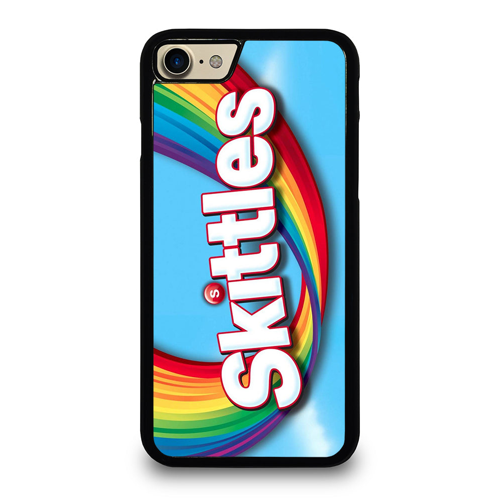 SKITTLES LOGO 2 iPhone 7 / 8 Case Cover