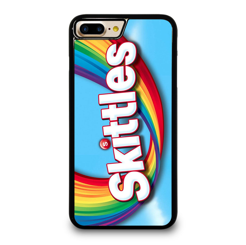 SKITTLES LOGO 2 iPhone 7 / 8 Plus Case Cover
