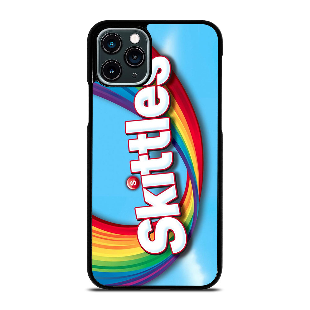 SKITTLES LOGO 2 iPhone 11 Pro Case Cover