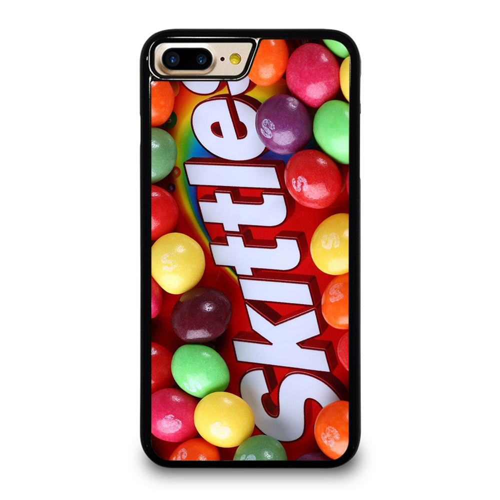 SKITTLES LOGO iPhone 7 / 8 Plus Case Cover