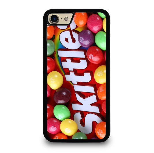 SKITTLES LOGO iPhone 7 / 8 Case Cover