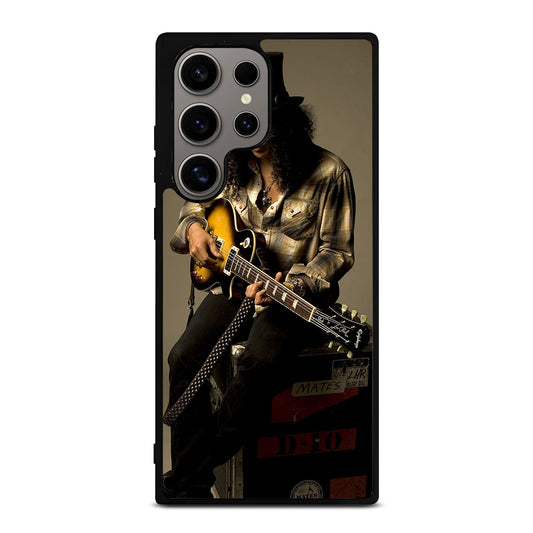 SLASH G N R ROCK BAND 1 Samsung Galaxy S24 Ultra Case Cover