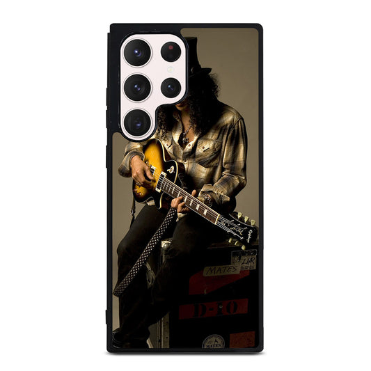 SLASH G N R ROCK BAND 1 Samsung Galaxy S23 Ultra Case Cover