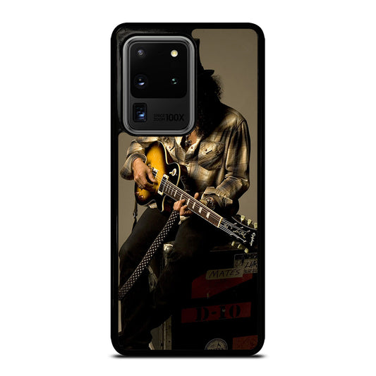 SLASH G N R ROCK BAND 1 Samsung Galaxy S20 Ultra Case Cover