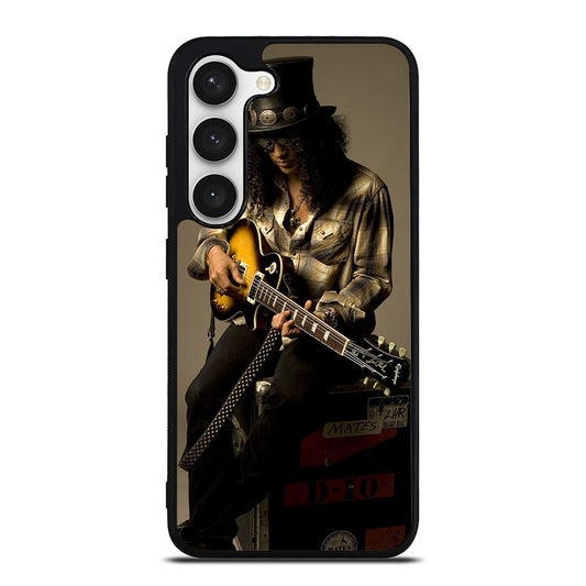 SLASH G N R ROCK BAND 1 Samsung Galaxy S23 Case Cover