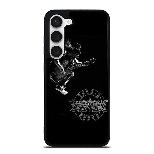 SLASH G N R ROCK BAND 2 Samsung Galaxy S23 Case Cover