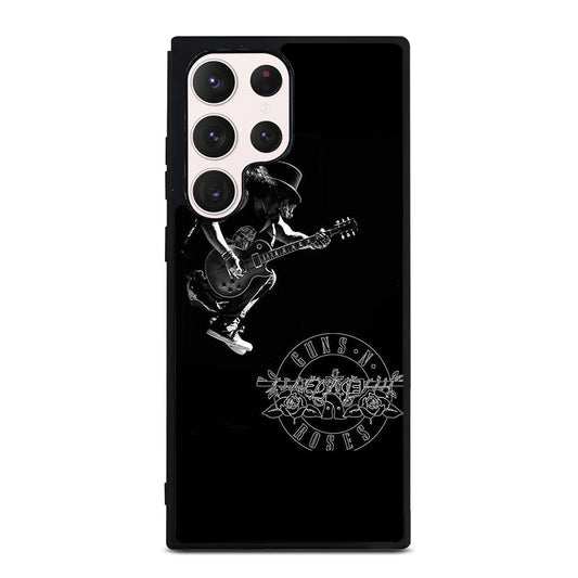 SLASH G N R ROCK BAND 2 Samsung Galaxy S23 Ultra Case Cover