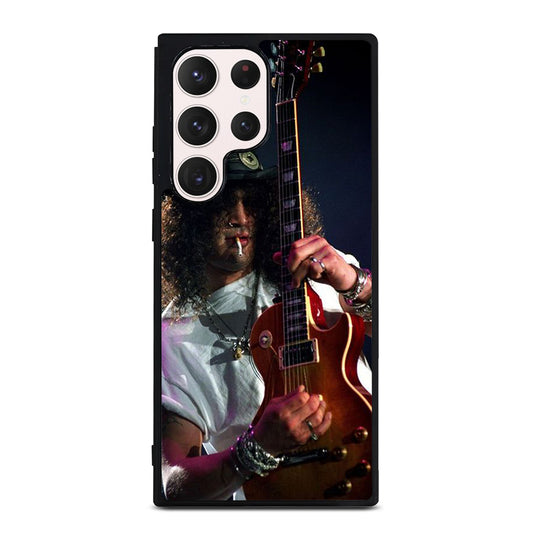 SLASH G N R ROCK BAND 3 Samsung Galaxy S23 Ultra Case Cover
