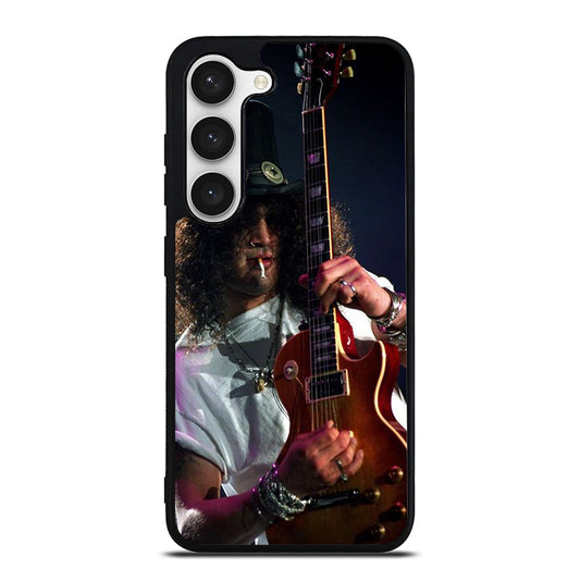 SLASH G N R ROCK BAND 3 Samsung Galaxy S23 Case Cover