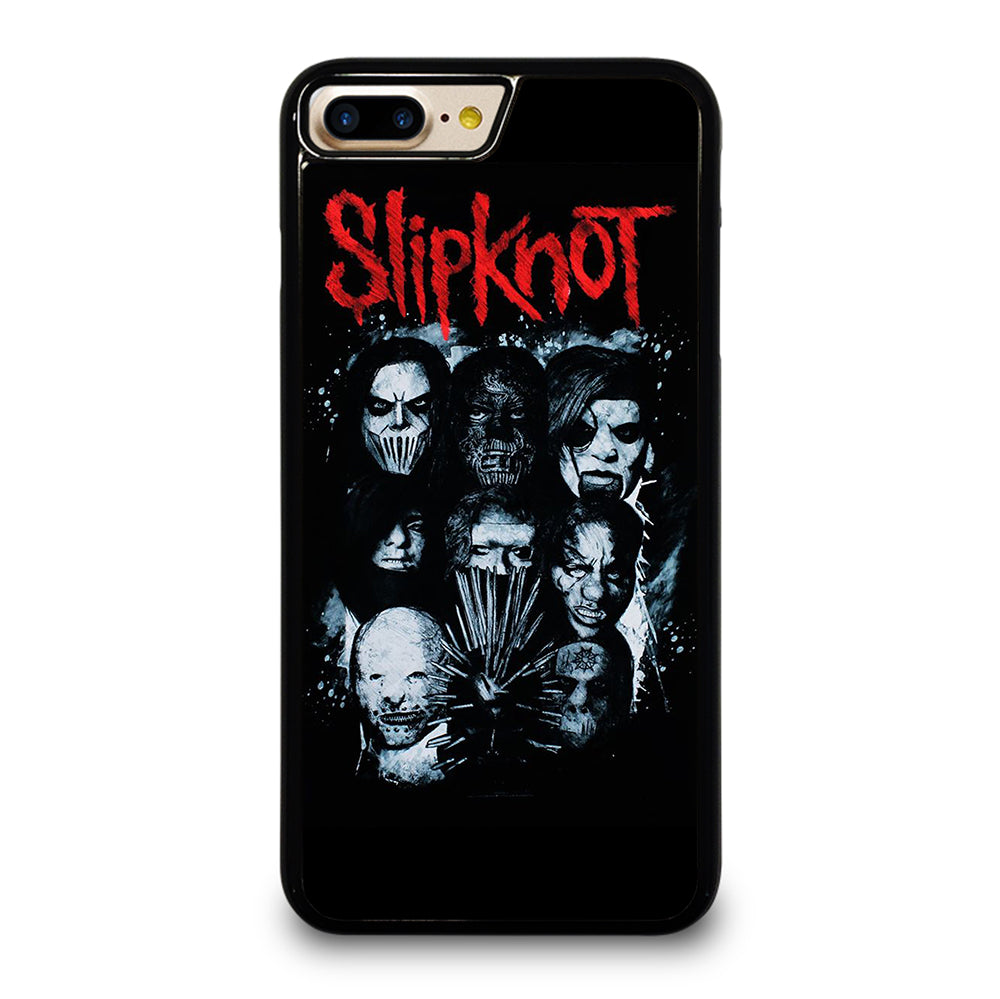SLIPKNOT BAND 2 iPhone 7 / 8 Plus Case Cover