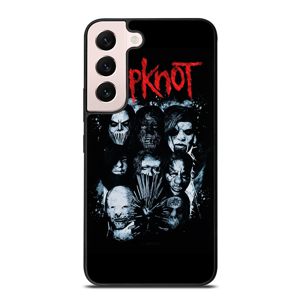 SLIPKNOT BAND 2 Samsung Galaxy S22 Plus Case Cover