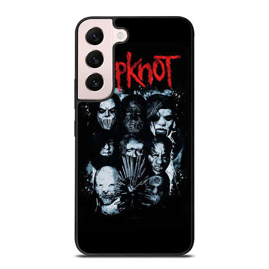 SLIPKNOT BAND 2 Samsung Galaxy S22 Plus Case Cover