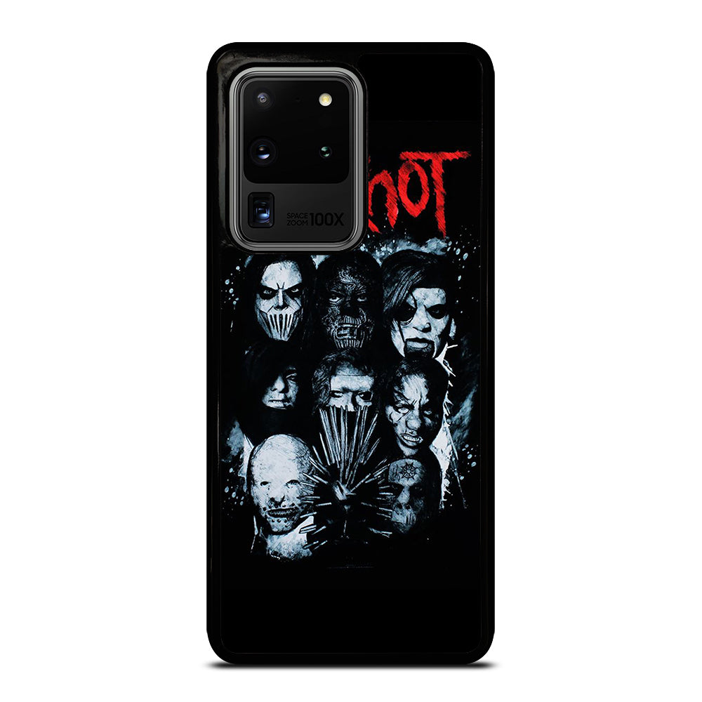 SLIPKNOT BAND 2 Samsung Galaxy S20 Ultra Case Cover