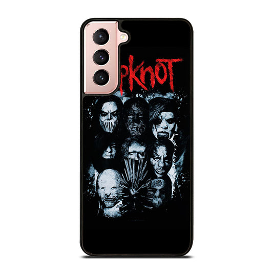 SLIPKNOT BAND 2 Samsung Galaxy S21 Case Cover