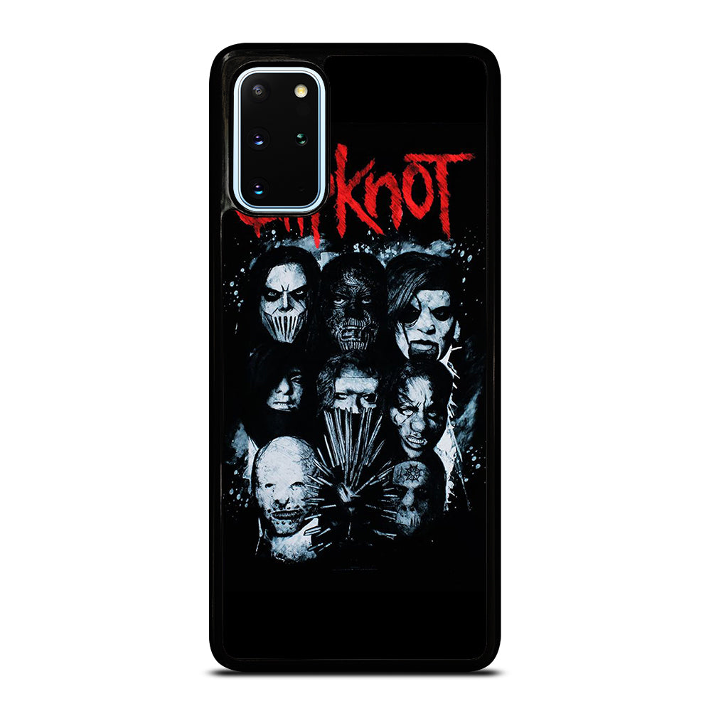 SLIPKNOT BAND 2 Samsung Galaxy S20 Plus Case Cover