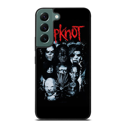 SLIPKNOT BAND 2 Samsung Galaxy S22 Case Cover