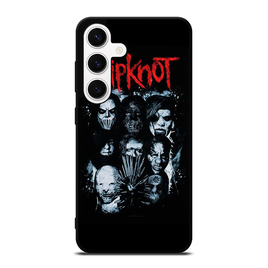 SLIPKNOT BAND 2 Samsung Galaxy S24 Case Cover