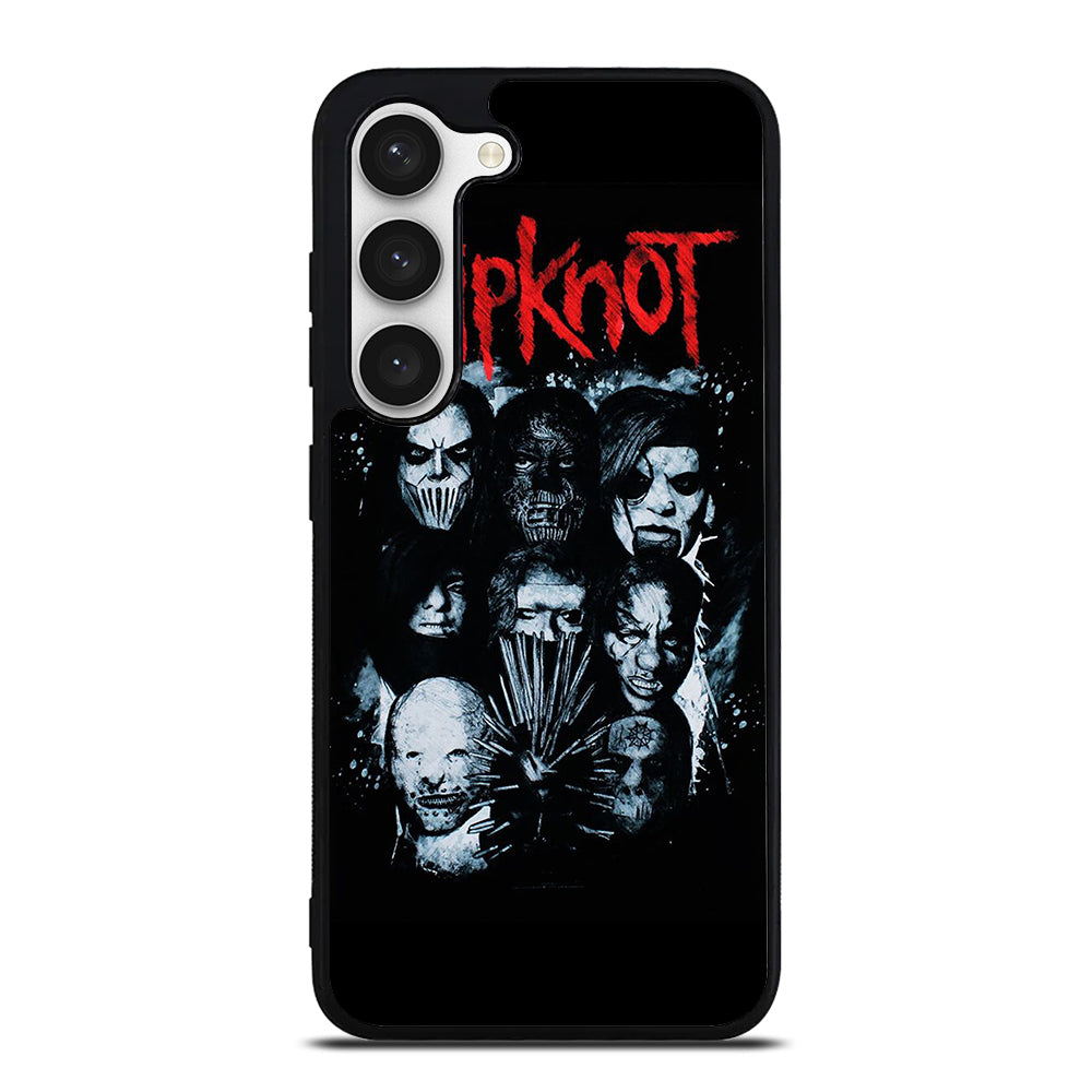 SLIPKNOT BAND 2 Samsung Galaxy S23 Case Cover