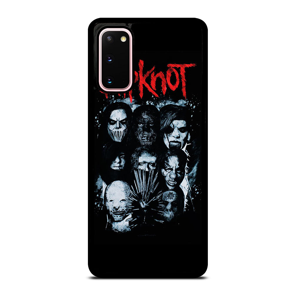 SLIPKNOT BAND 2 Samsung Galaxy S20 Case Cover