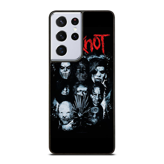 SLIPKNOT BAND 2 Samsung Galaxy S21 Ultra Case Cover