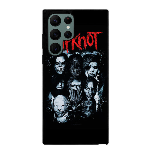 SLIPKNOT BAND 2 Samsung Galaxy S22 Ultra Case Cover