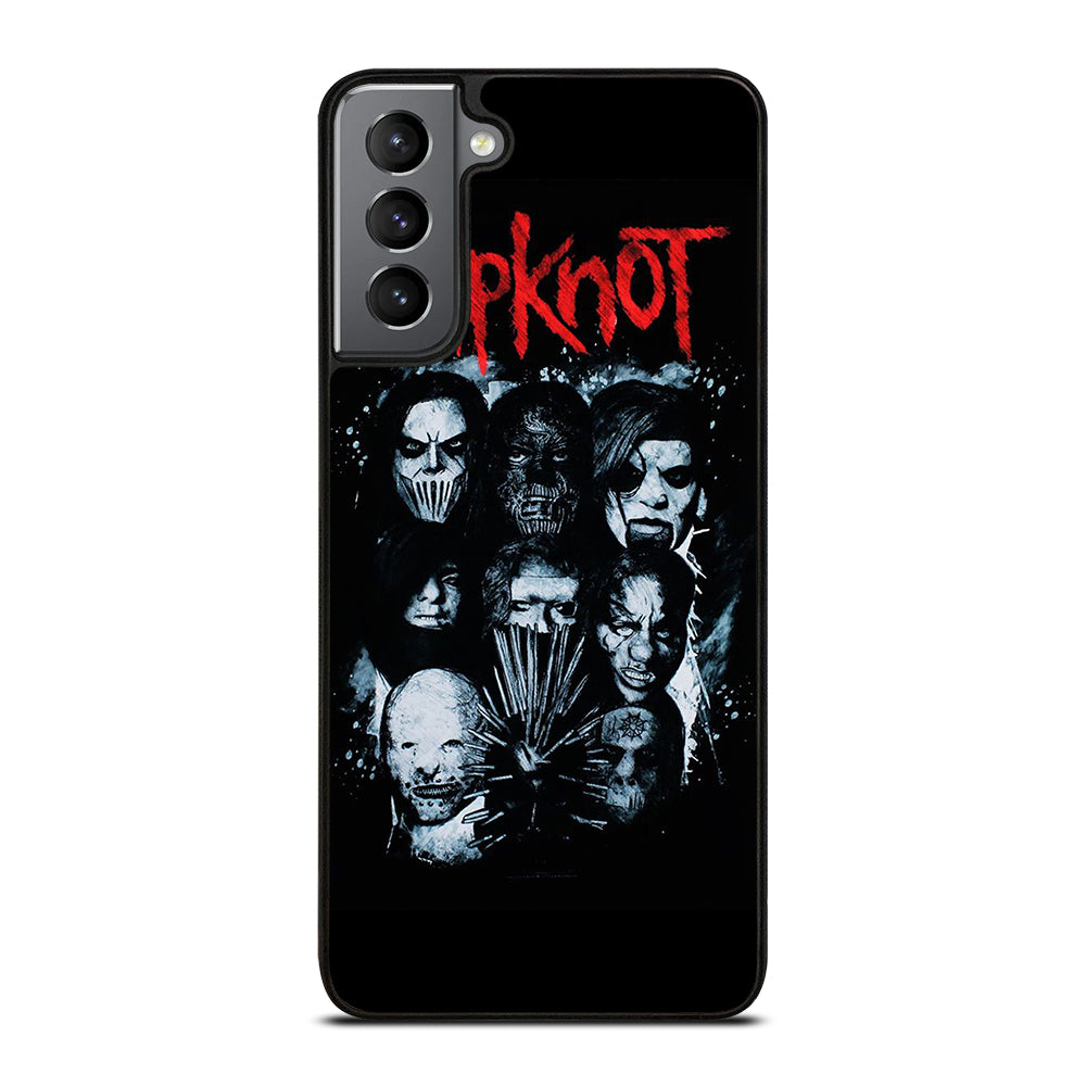 SLIPKNOT BAND 2 Samsung Galaxy S21 Plus Case Cover