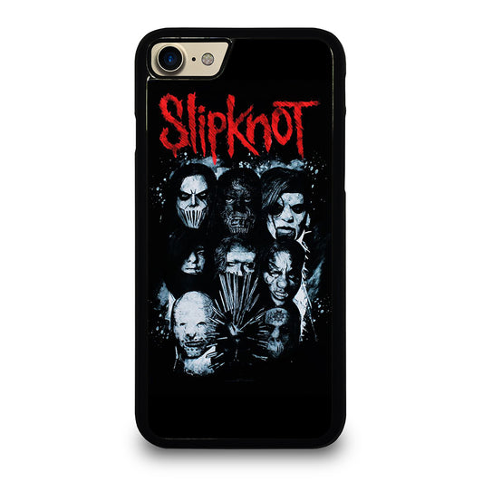 SLIPKNOT BAND 2 iPhone 7 / 8 Case Cover