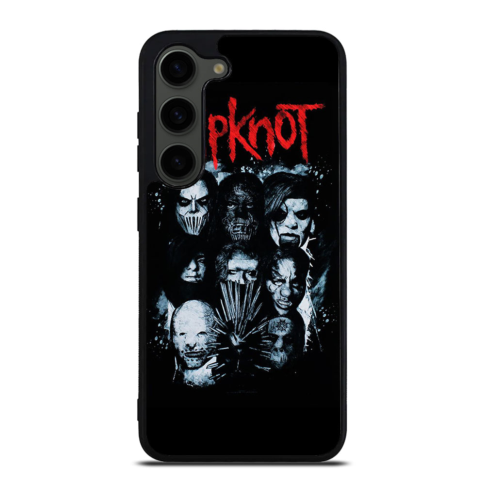 SLIPKNOT BAND 2 Samsung Galaxy S23 Plus Case Cover