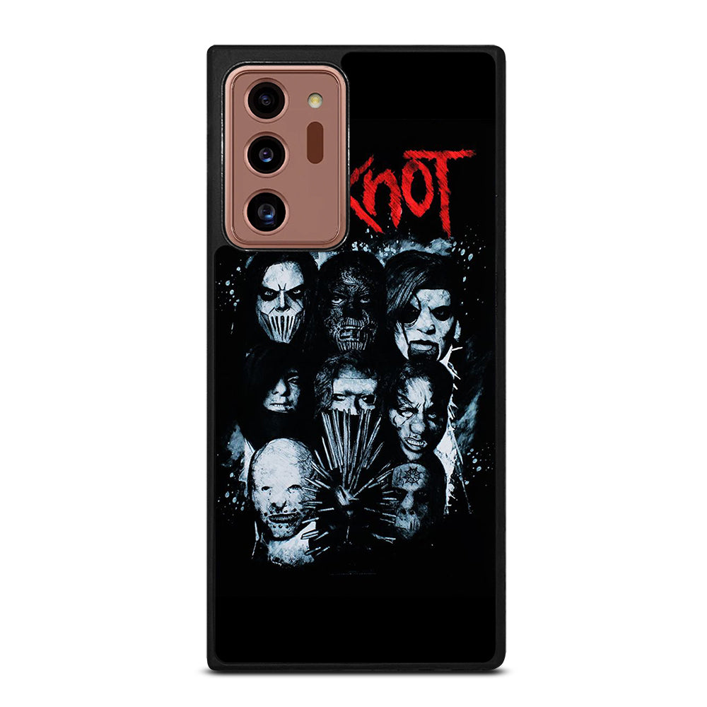 SLIPKNOT BAND 2 Samsung Galaxy Note 20 Ultra Case Cover