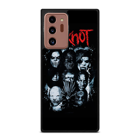 SLIPKNOT BAND 2 Samsung Galaxy Note 20 Ultra Case Cover
