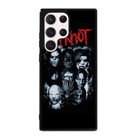 SLIPKNOT BAND 2 Samsung Galaxy S23 Ultra Case Cover