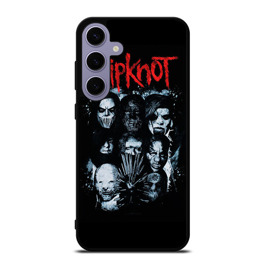 SLIPKNOT BAND 2 Samsung Galaxy S24 Plus Case Cover