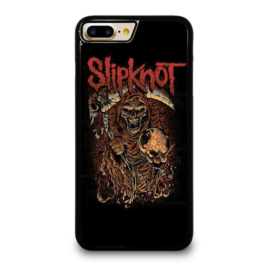 SLIPKNOT BAND POSTER iPhone 7 / 8 Plus Case Cover