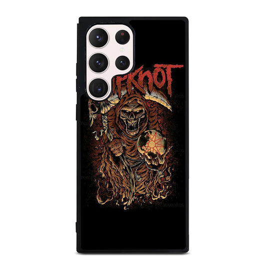 SLIPKNOT BAND POSTER Samsung Galaxy S23 Ultra Case Cover