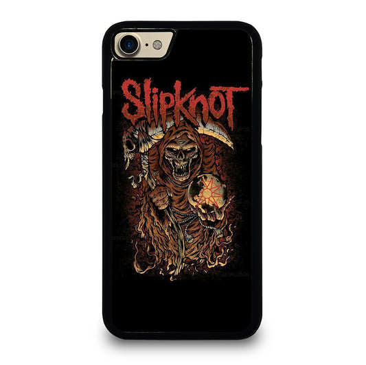 SLIPKNOT BAND POSTER iPhone 7 / 8 Case Cover