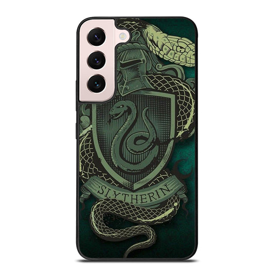 SLYTHERIN LOGO 1 Samsung Galaxy S22 Plus Case Cover