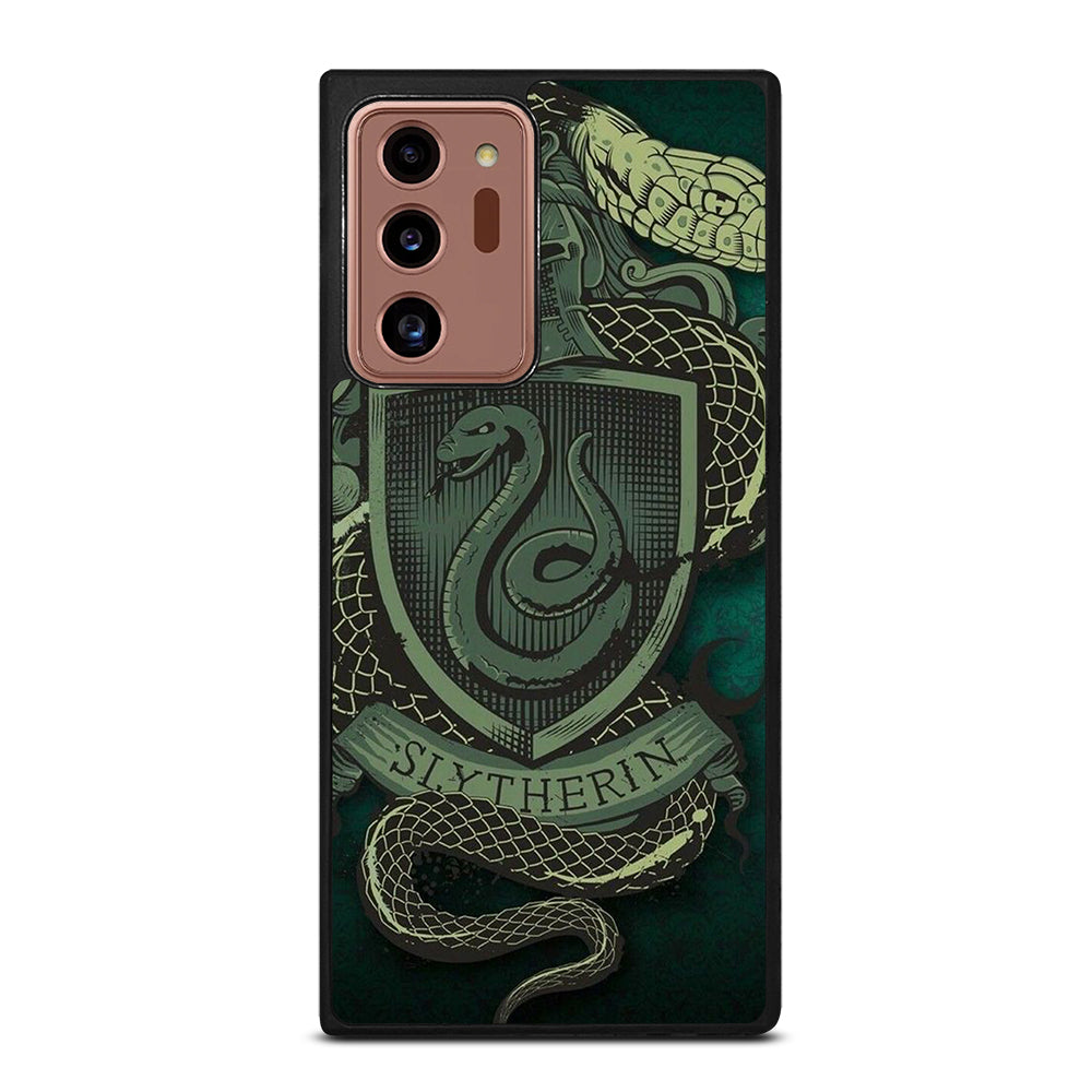SLYTHERIN LOGO 1 Samsung Galaxy Note 20 Ultra Case Cover