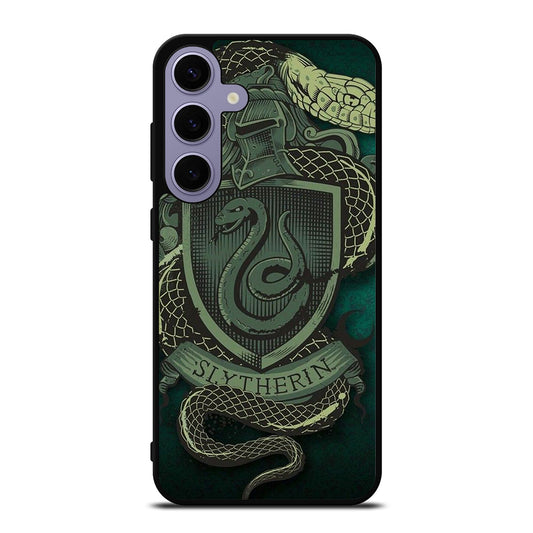SLYTHERIN LOGO 1 Samsung Galaxy S24 Plus Case Cover