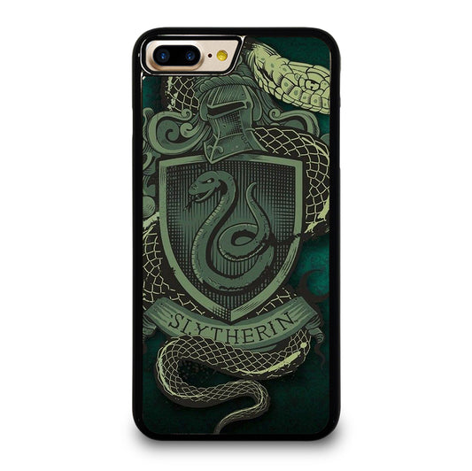 SLYTHERIN LOGO 1 iPhone 7 / 8 Plus Case Cover