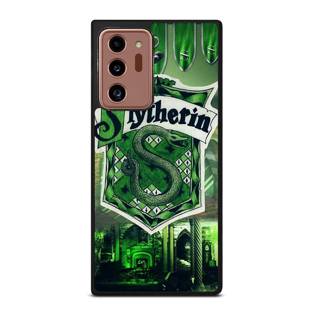 SLYTHERIN LOGO 2 Samsung Galaxy Note 20 Ultra Case Cover