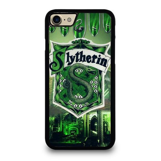 SLYTHERIN LOGO 2 iPhone 7 / 8 Case Cover