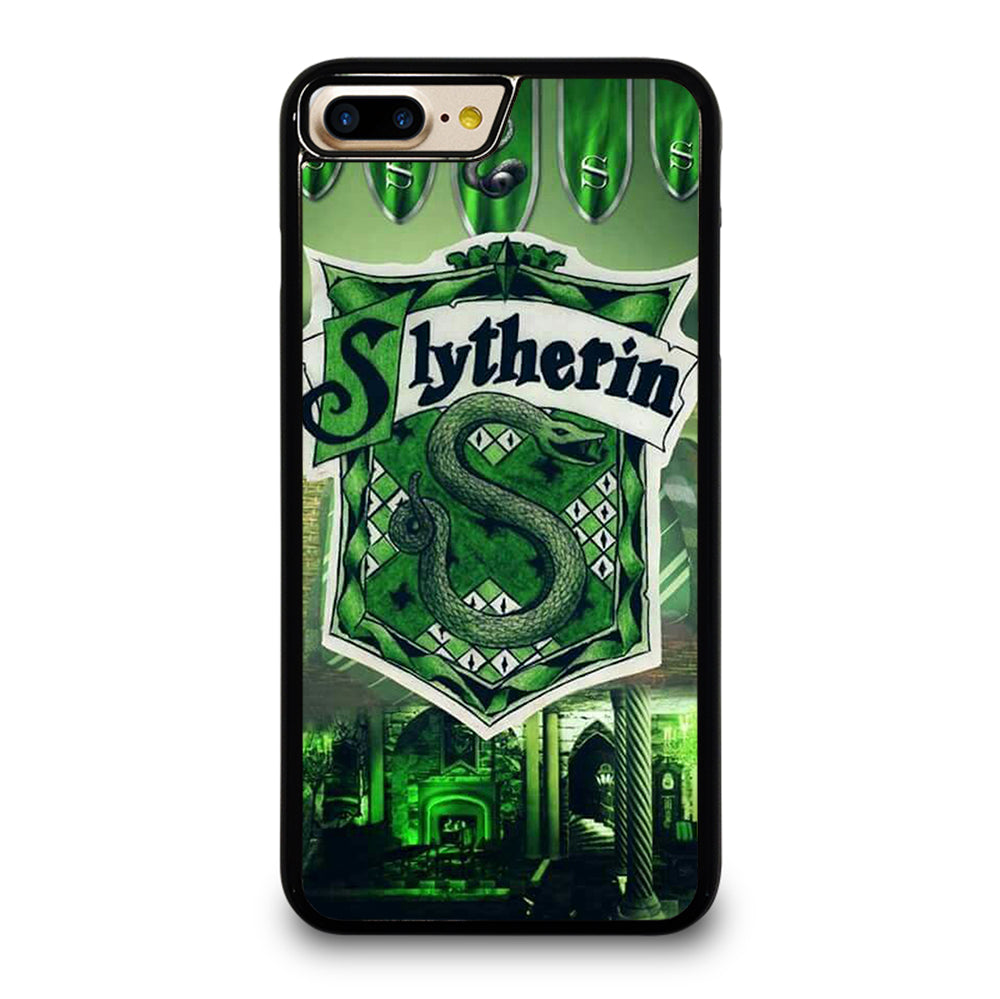 SLYTHERIN LOGO 2 iPhone 7 / 8 Plus Case Cover