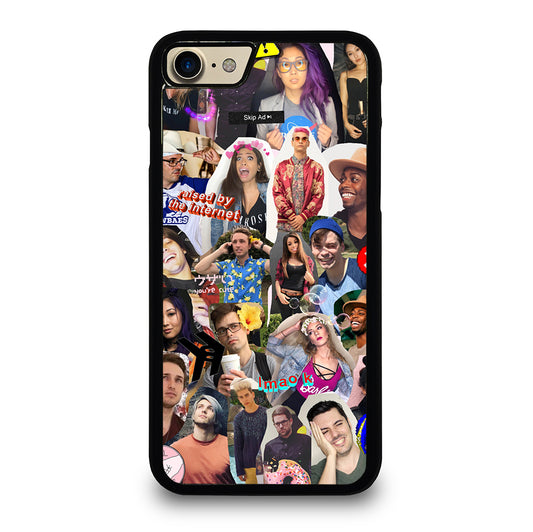 SMOSH COLLAGE 2 iPhone 7 / 8 Case Cover