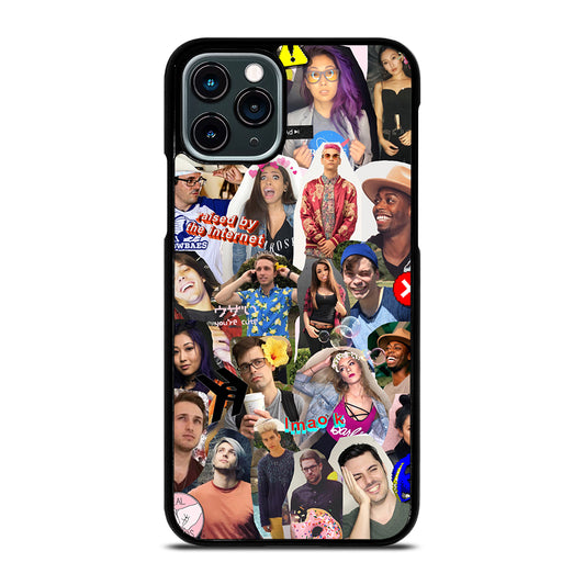 SMOSH COLLAGE 2 iPhone 11 Pro Case Cover