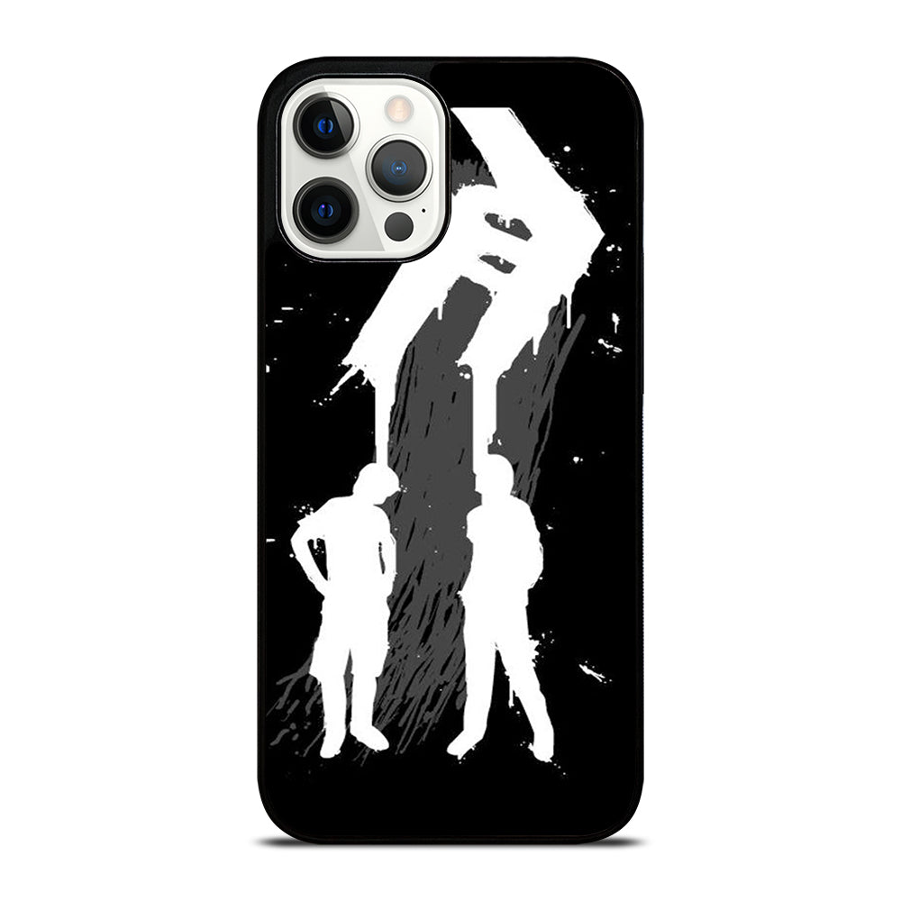 SMOSH LOGO 3 iPhone 12 Pro Max Case Cover