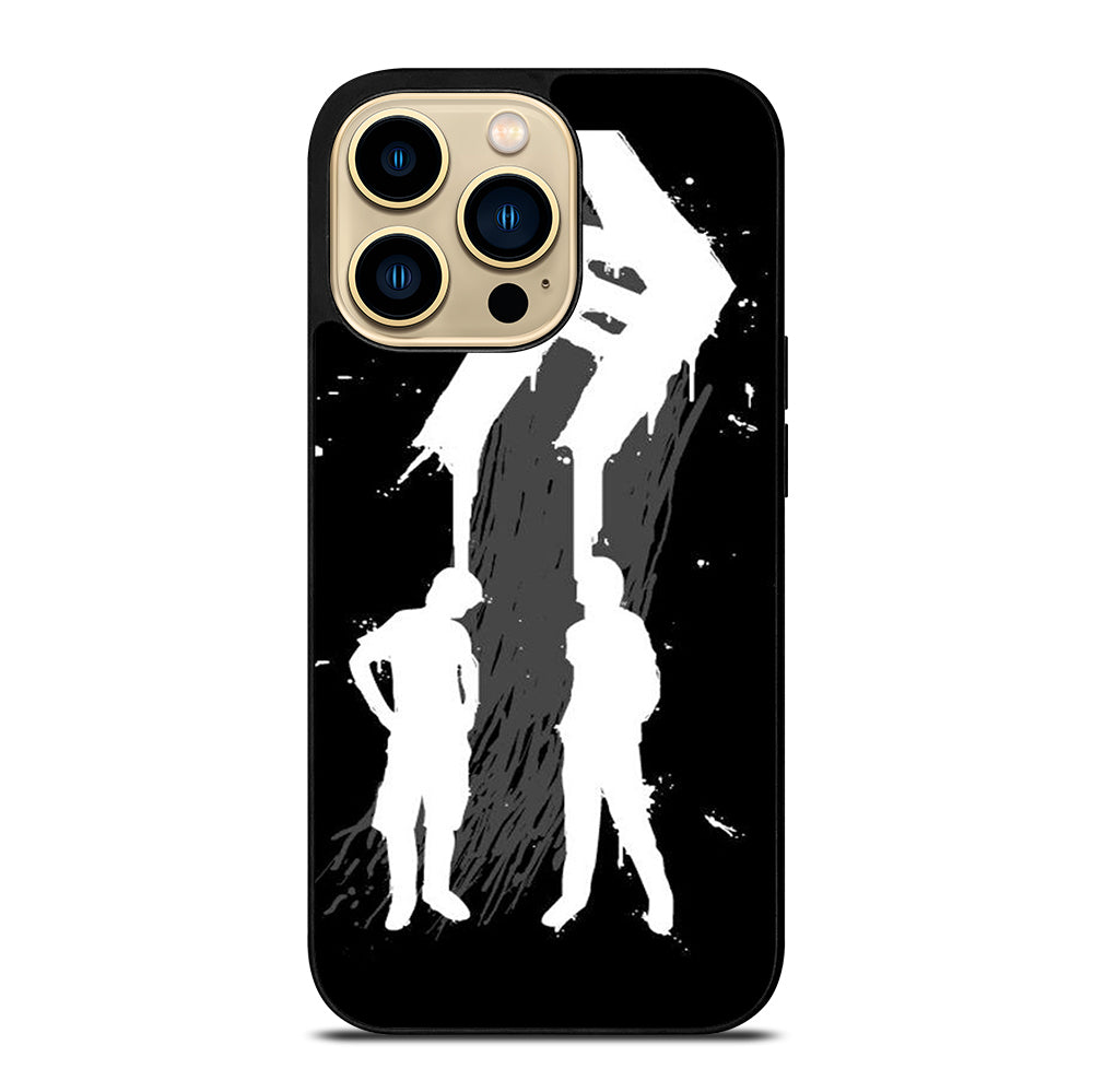 SMOSH LOGO 3 iPhone 14 Pro Max Case Cover