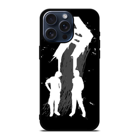 SMOSH LOGO 3 iPhone 15 Pro Max Case Cover