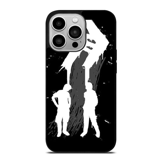 SMOSH LOGO 3 iPhone 14 Pro Case Cover