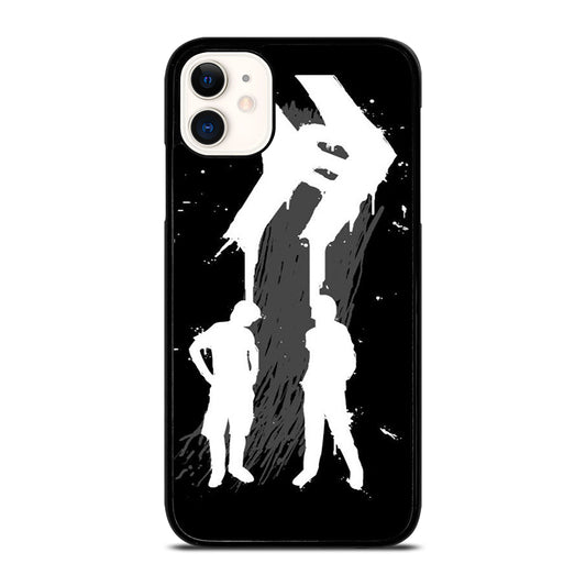 SMOSH LOGO 3 iPhone 11 Case Cover