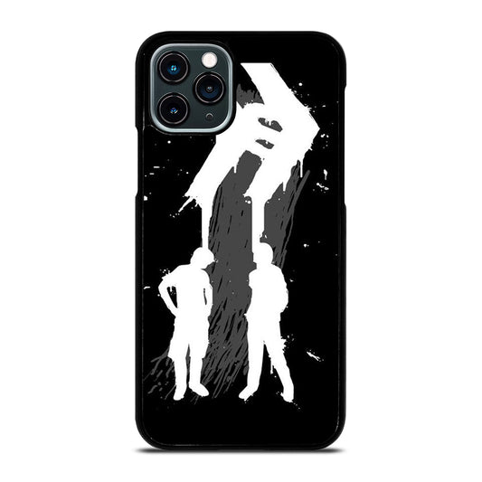 SMOSH LOGO 3 iPhone 11 Pro Case Cover